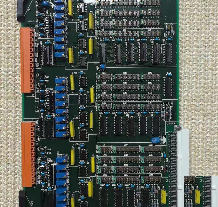TERASAKI EMB-4801