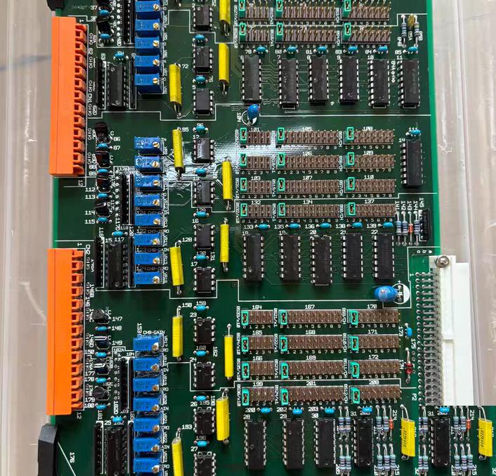 TERASAKI EMB-4801