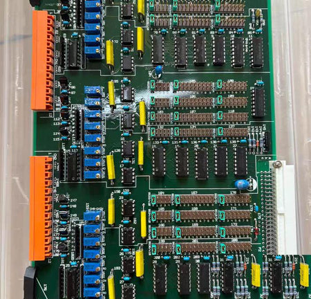 TERASAKI EMB-4801