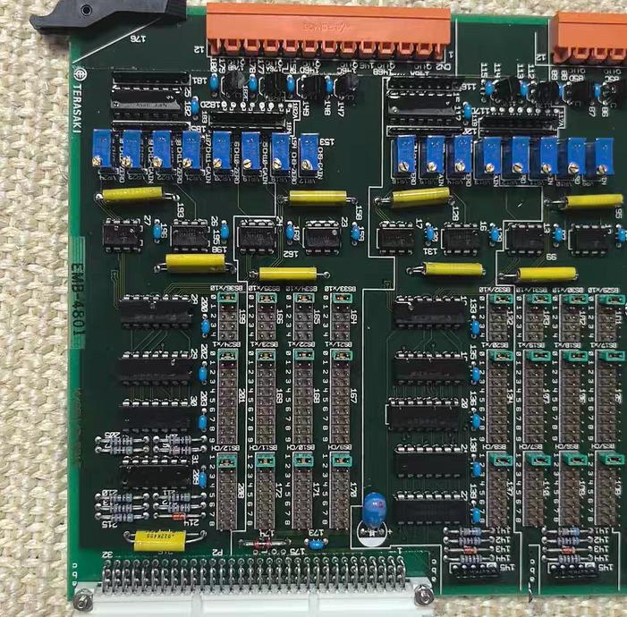 TERASAKI EMB-4801