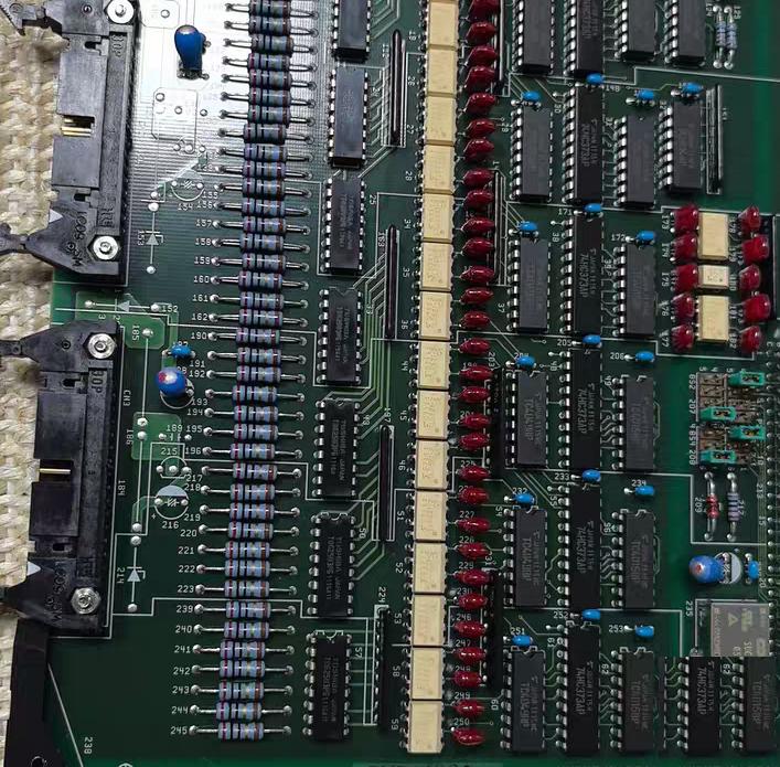 TERASAKI EMB-4931