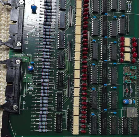 TERASAKI EMB-4931