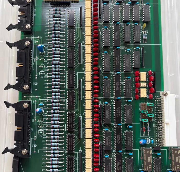 TERASAKI EMB-4931 LAMP MODULE EMB-4931