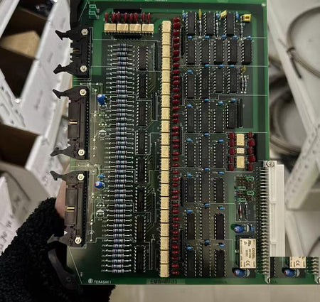 TERASAKI EMB-4931 LAMP MODULE EMB-4931