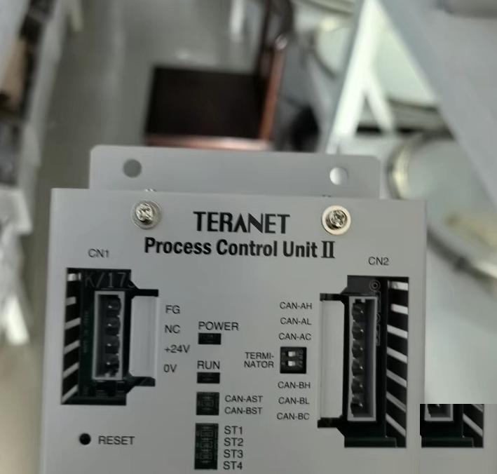 TERASAKI EMB-7120 EMB-7120 Process Control Unit II