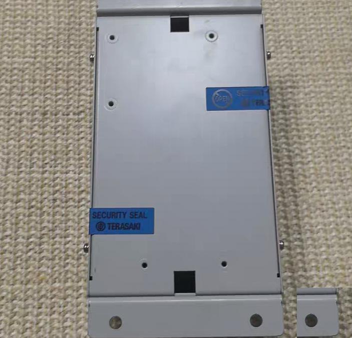 TERASAKI EMB-7810