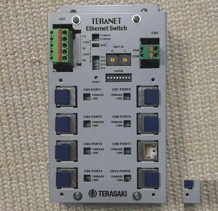 TERASAKI EMB-7810