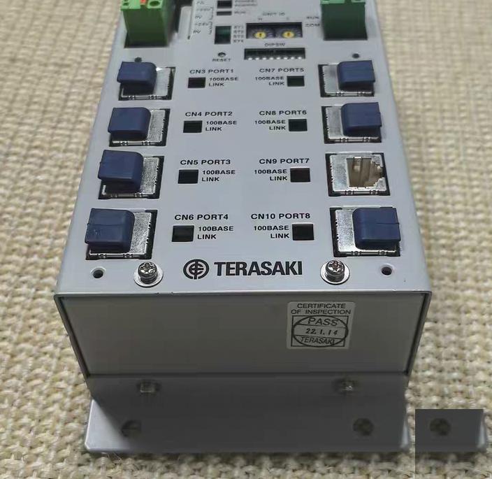 TERASAKI EMB-7810