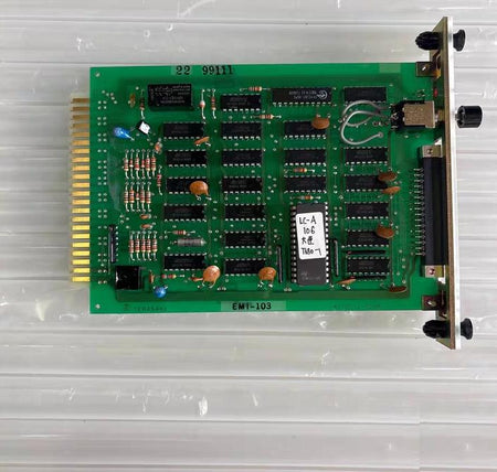 TERASAKI EMI-103 K 787 13-002B