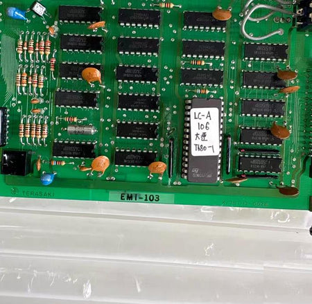 TERASAKI EMI-103 K 787 13-002B