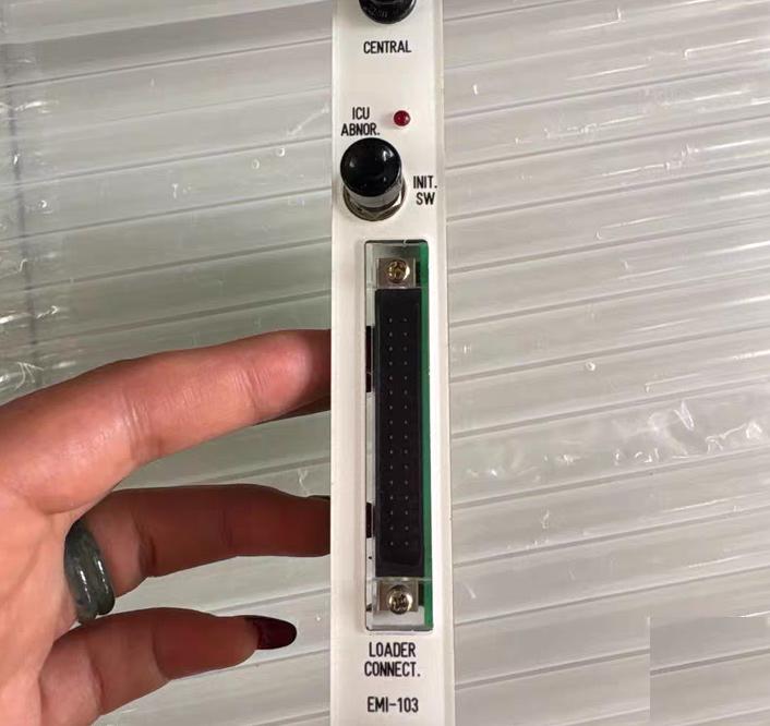 TERASAKI EMI-103 K 787 13-002B