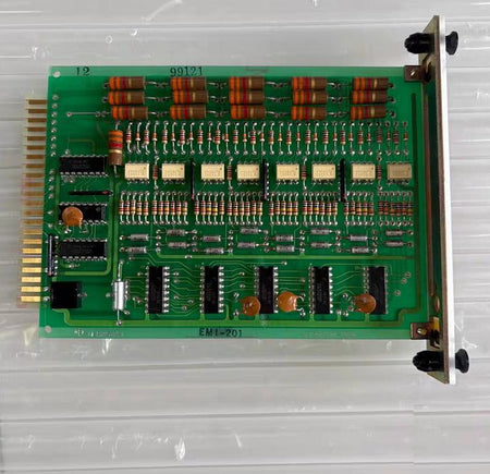 TERASAKI EMI-201 EMI-201