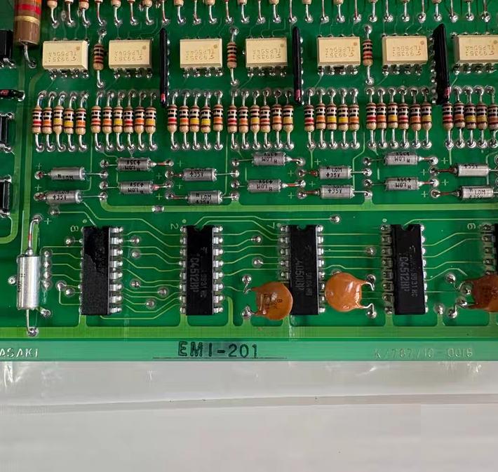 TERASAKI EMI-201 EMI-201