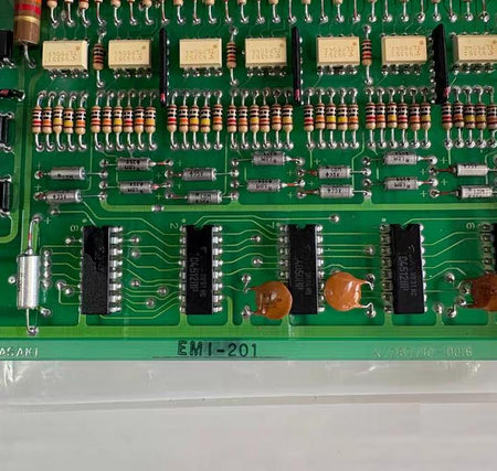 TERASAKI EMI-201 EMI-201