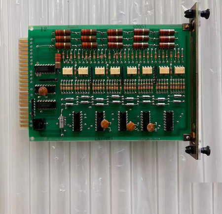 TERASAKI EMI-201 PCB