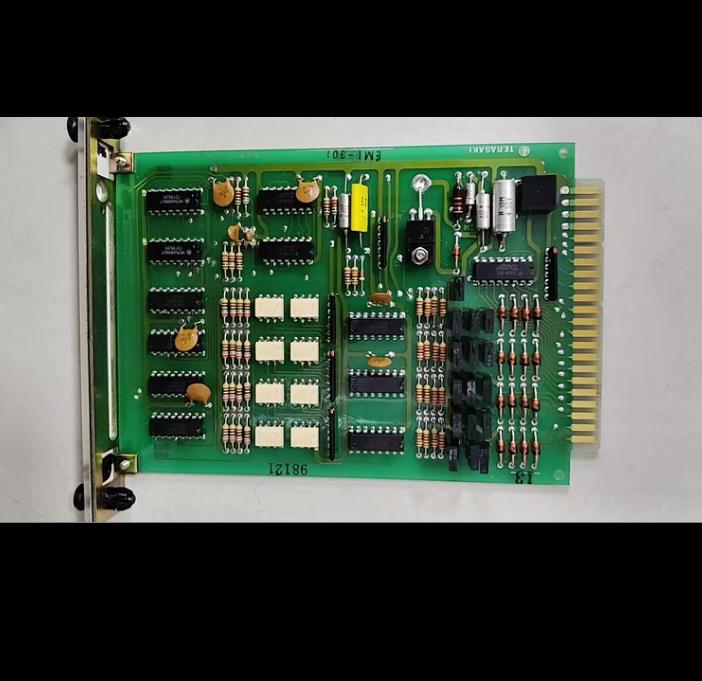 TERASAKI EMI-301