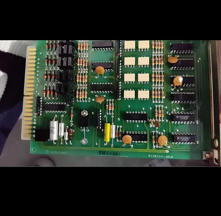 TERASAKI EMI-301