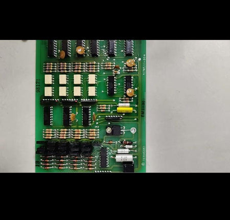 TERASAKI EMI-301