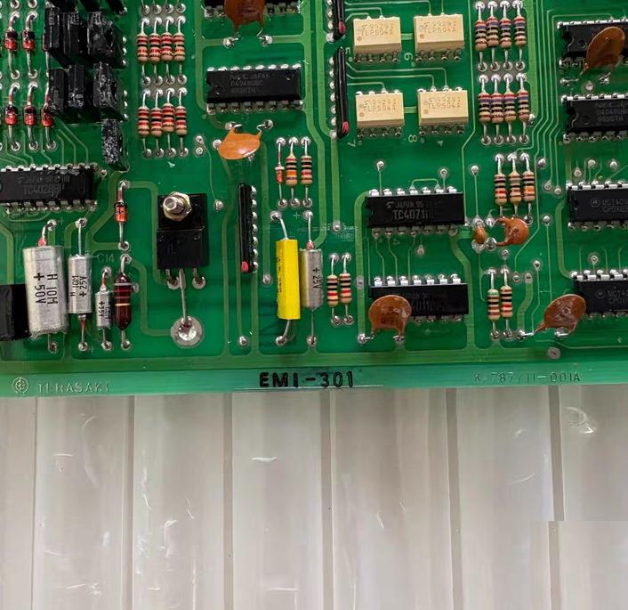 TERASAKI EMI-301 EMI-301