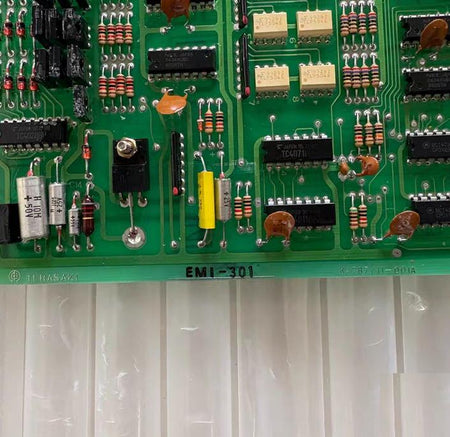 TERASAKI EMI-301 EMI-301