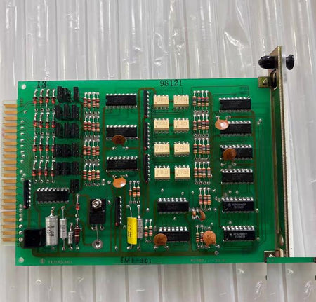 TERASAKI EMI-301 PCB