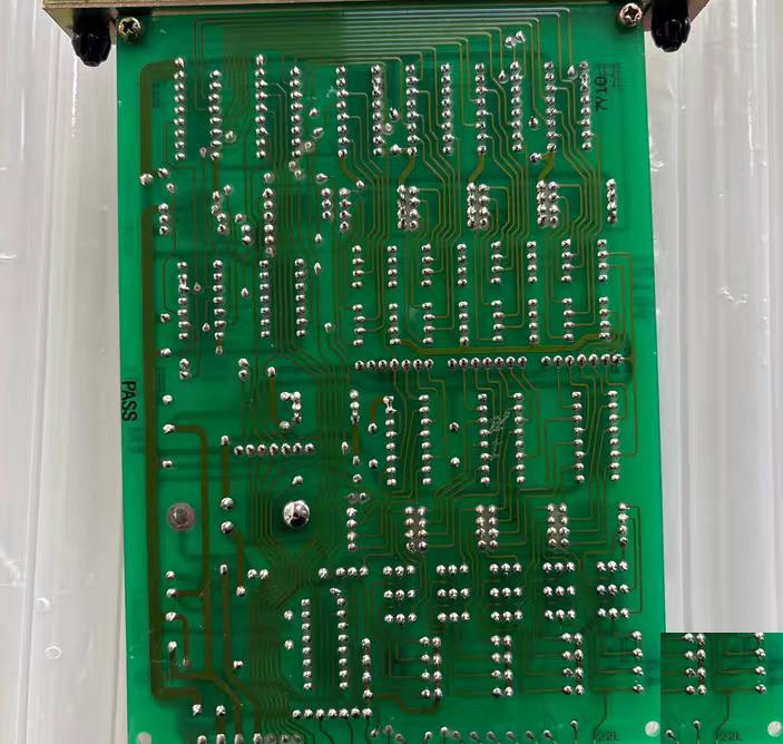 TERASAKI EMI-301 PCB