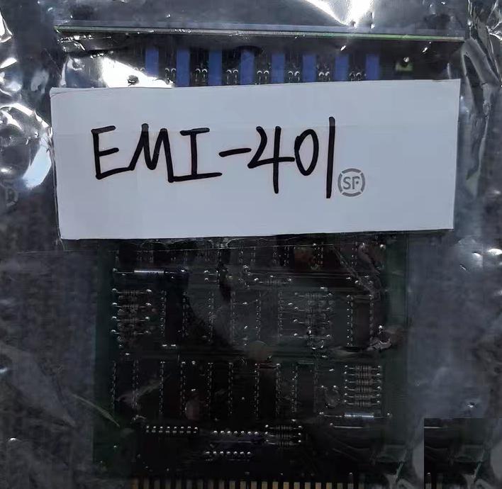 TERASAKI EMI-401