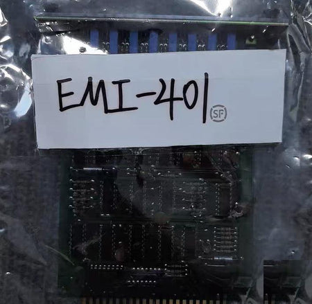 TERASAKI EMI-401