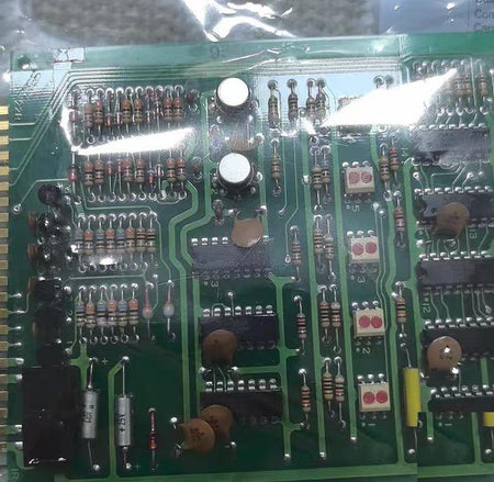 TERASAKI EMI-501