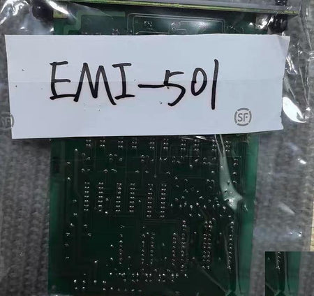 TERASAKI EMI-501