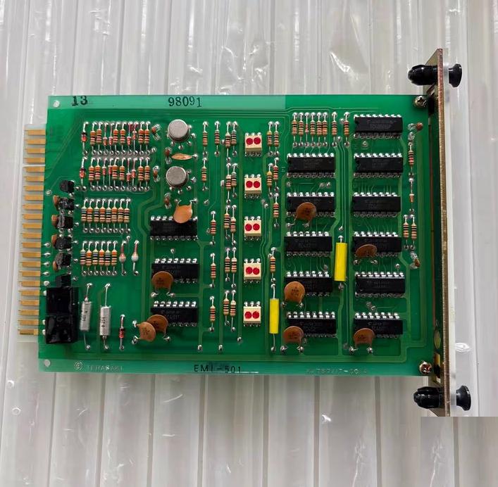 TERASAKI EMI-501 TM-TMPLC TM PLC