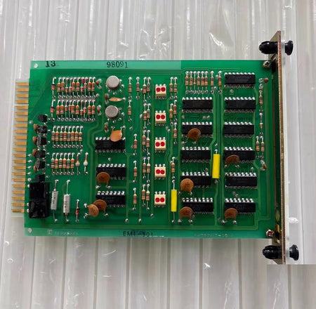 TERASAKI EMI-501 TM-TMPLC TM PLC