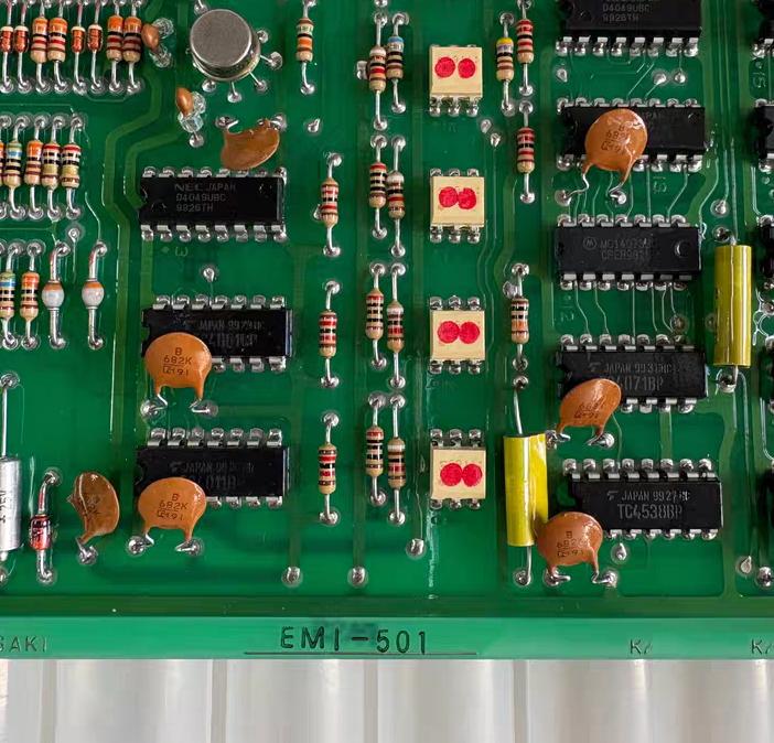 TERASAKI EMI-501 TM-TMPLC EMI-501