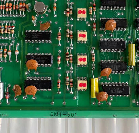 TERASAKI EMI-501 TM-TMPLC EMI-501