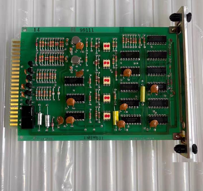 TERASAKI EMI-501 TM-TMPLC EMI-501
