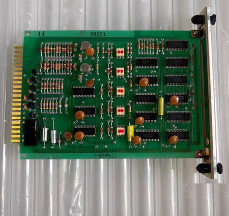 TERASAKI EMI-501 TM-TMPLC EMI-501