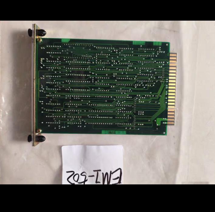 TERASAKI EMI-502 K 787 I8-001C
