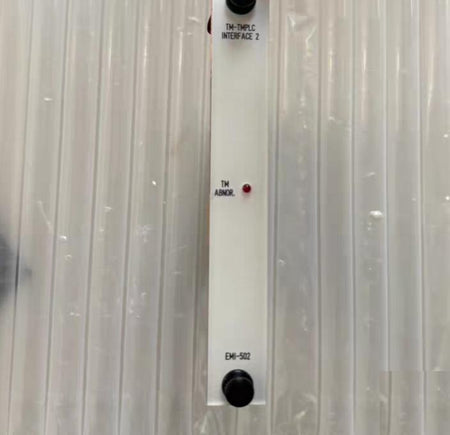 TERASAKI EMI-502 K 787 I8-001C