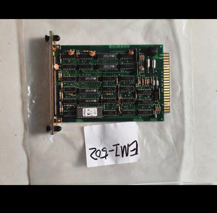 TERASAKI EMI-502 K 787 I8-001C