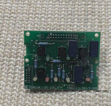 TERASAKI EMS-1082A