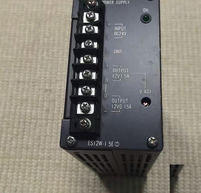 TERASAKI ESI2W-I 5E