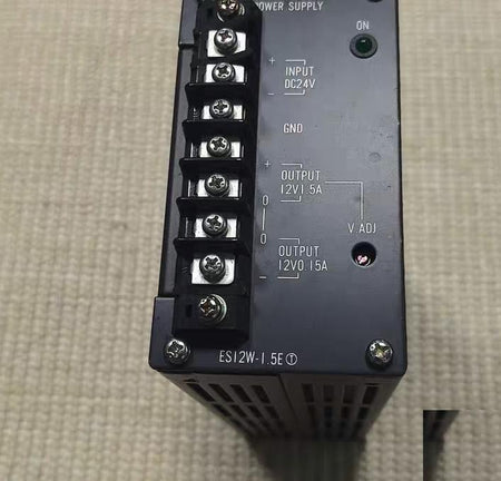 TERASAKI ESI2W-I 5E