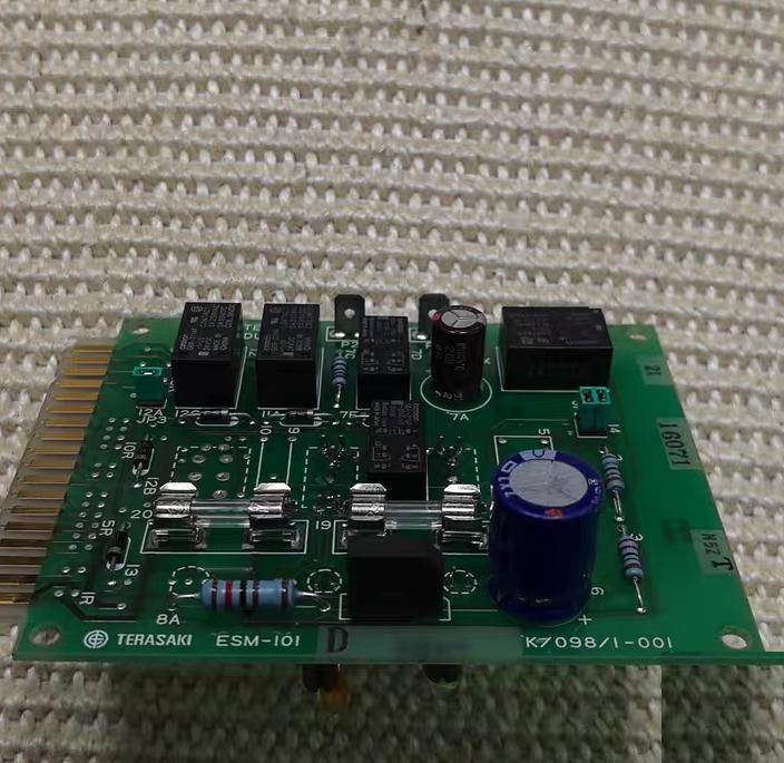 TERASAKI ESM-101D