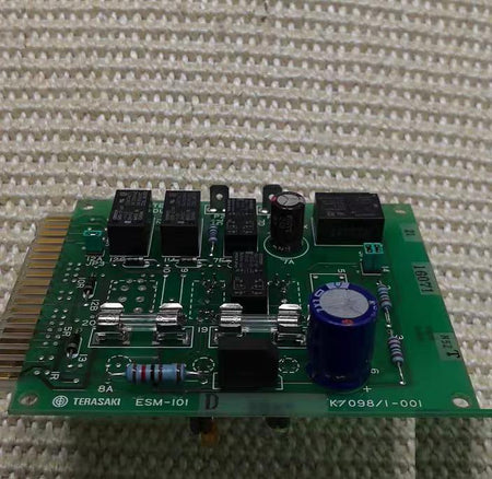 TERASAKI ESM-101D