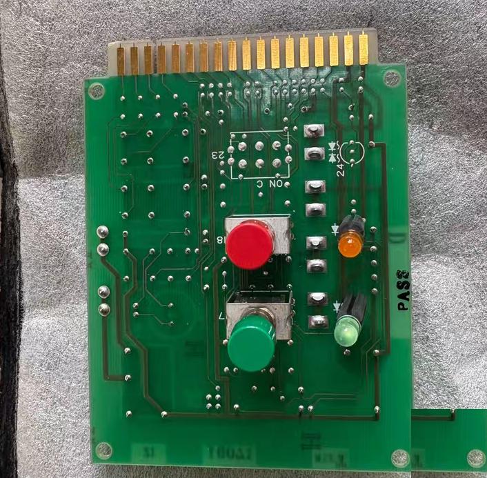 TERASAKI ESM-101D