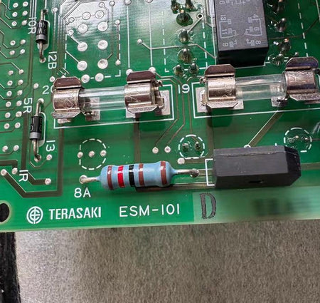 TERASAKI ESM-101D