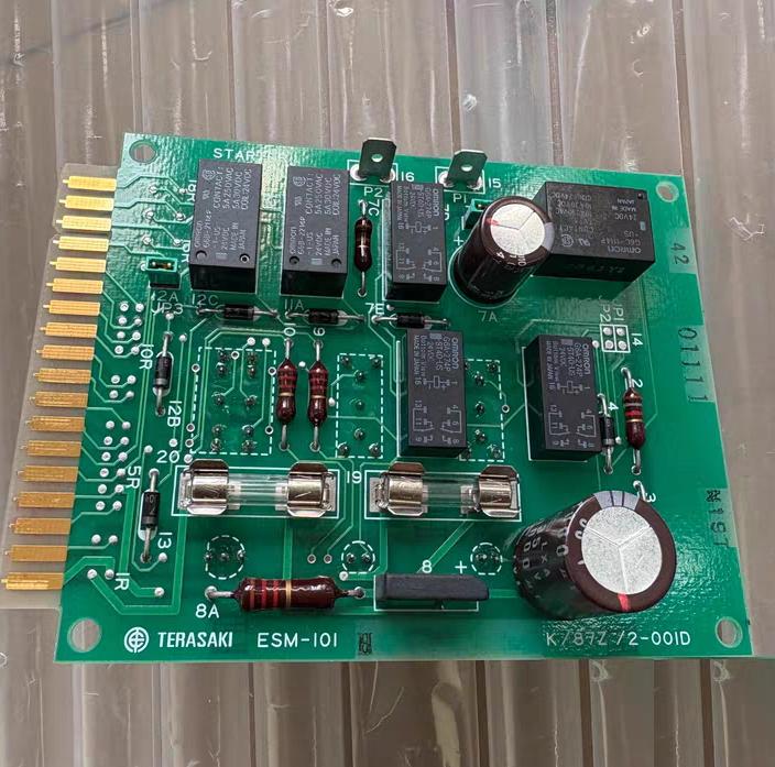 TERASAKI ESM-101H