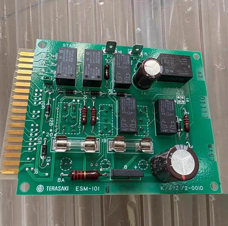 TERASAKI ESM-101H