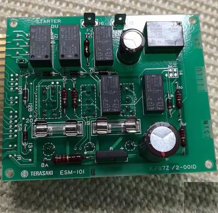 TERASAKI ESM-101H