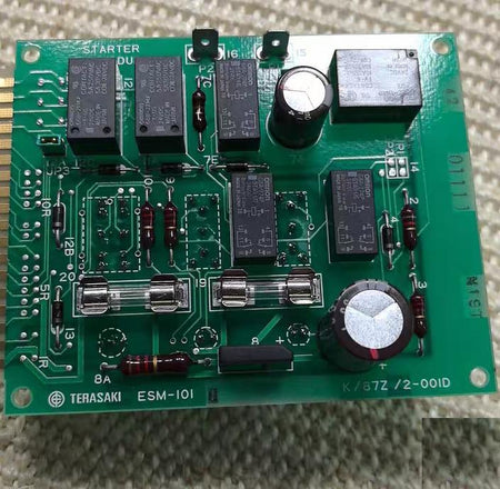 TERASAKI ESM-101H